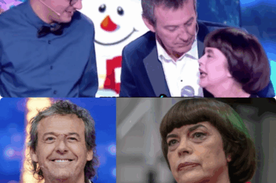 Il y a 3 minutes – Choc émotionnel 😢 Mireille Mathieu craque en direct sur « Les 12 coups de midi », ses larmes bouleversent le plateau et les téléspectateurs, révélant une tristesse profonde et un secret longtemps gardé 😱 Coincidence ou drame personnel ? Pourquoi la chanteuse a-t-elle éclaté en sanglots maintenant, et que cache vraiment cette réaction inattendue ? Des témoins parlent d’un moment de vulnérabilité extrême, de regards gênés des chroniqueurs, et de murmures effacés par la production… 🤯 🔽 Tous les détails dans les c🗯mmentaires 👇