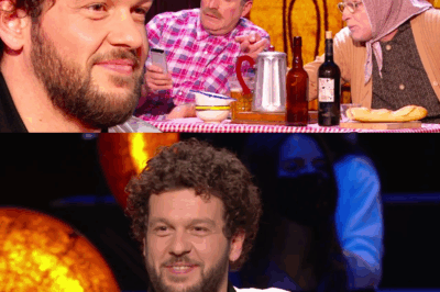 Les Bodin’s chez Claudio Capéo : La surprise qui a fait pleurer la France