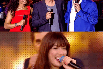 La Fête de la Musique sous haute tension : Des larmes de Patrick Sébastien au coup d’éclat des intermittents, la soirée que vous n’avez pas vue