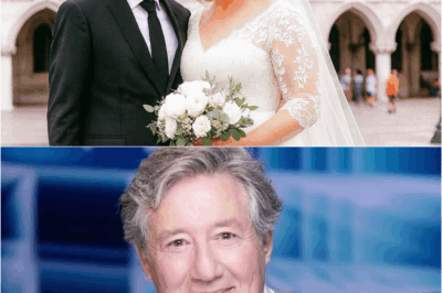 Patrick Sabatier : « Je suis amoureux à nouveau » – La confession bouleversante d’un survivant qui a tout perdu pour se retrouver