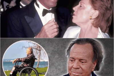 Julio Iglesias à 84 Ans : La Vie Secrète, Solitaire et Apaisée d’une Légende au Paradis