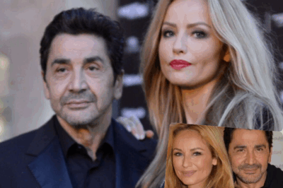 Choc 😢 – Adriana Karembeu et Aram Ohanian : leur divorce s’annonce tumultueux 💔, mystère et enjeux financiers au cœur du conflit 🕵️‍♂️… Vraie rupture ou manœuvre médiatique ? ❌📬Voir premier commentaire👇