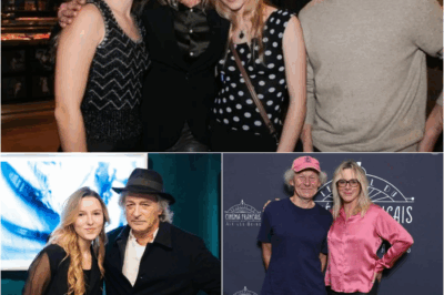 Géraldine Danon en famille au Chalet des Iles : l’actrice entourée de son fils et de ses deux filles qu’elle a eus avec deux grands aventuriers