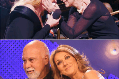 Céline Dion : Une fortune à 800 millions de dollars, des larmes et un héritage qui pèse lourd sur sa famille