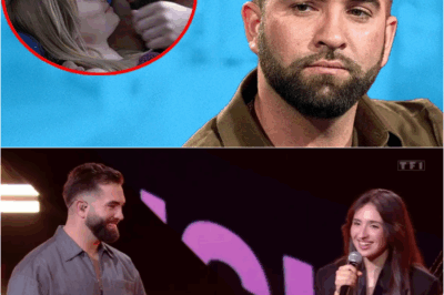 Amour Brûlant et Démons Intérieurs : La Compagne de Kendji Girac Brise le Silence sur la Face Cachée de l’Icône