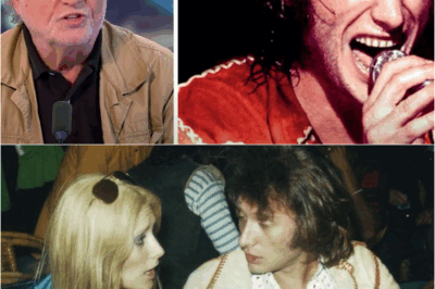 Cocaine au Petit-Déjeuner et Roulette Russe : Les Révélations Terrifiantes sur la “Tournée Cauchemar” qui a Failli Tuer Johnny Hallyday