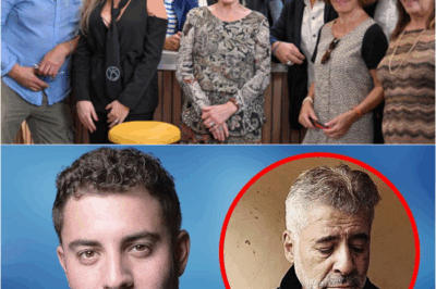 Marwan Berreni : Un An Après, le Secret Déchirant de ses Parents et la “Malédiction” de l’Héritage