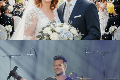 David Hallyday : Le Mariage de la Maturité, Révélations sur un Bonheur Enfin Retrouvé