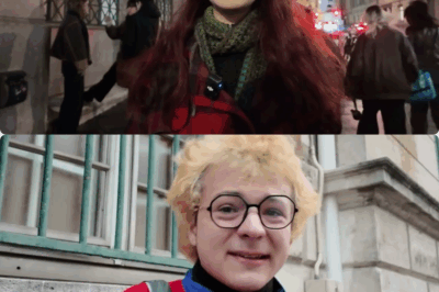 « Gaz lacrymo, bagarres et chaos : la police intervient en urgence au lycée Henri-IV lors de “La guerre des sapins”, un événement qui dégénère en affrontement total, et des témoins affirment que la situation aurait pu tourner au drame — découvrez tous les détails choquants de cette journée qui secoue l’établissement, cliquez sur le lien pour tout comprendre »