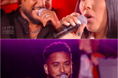 Slimane et Manal : Quand “Mon Amie la Rose” Devient un Hymne Universel à la Beauté Éphémère