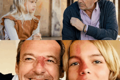 « Léo Matteï sur TF1 : Jean-Luc Reichmann tire la sonnette d’alarme face à une violence omniprésente, révélations choc sur les incidents dans les écoles et le quotidien des forces de l’ordre — découvrez ses confidences bouleversantes »