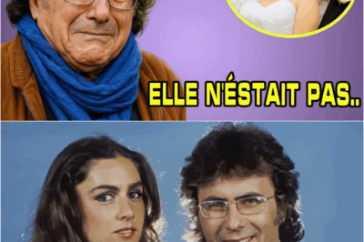 Al Bano et Romina Power : L’aveu bouleversant d’un amour éternel qui défie le temps