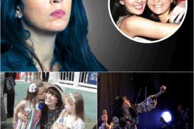 Nolwenn Leroy et la Blessure Secrète : À 42 ans, elle confie enfin la vérité sur l’abandon qui a marqué sa vie