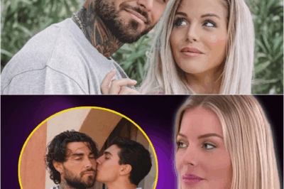 Divorce Thivenin-Garcia : Jessica Révèle le “Secret Dégoûtant” qui a Tout Brisé