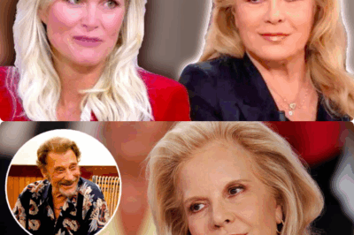 💥 À 81 ans, Sylvie Vartan sort du silence et critique ouvertement Laeticia Hallyday ! 😱 “Ce n’est plus la même femme que j’ai connue”, lâche la chanteuse avec une franchise déconcertante. Entre rancunes anciennes, héritage contesté et secrets jamais digérés, le ton monte dans le clan Hallyday. Les proches parlent d’un “retour de feu” de Sylvie, blessée par des années d’humiliation et de malentendus. Mais pourquoi maintenant ? Et que cache vraiment cette sortie médiatique inattendue ? Une déclaration qui fait trembler les fans et réouvre des plaies qu’on croyait refermées… 🔥 👉 Voir le 1er commentaire 👇👇