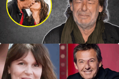 PERSONNE NE S’Y ATTENDAIT ! 🤯 La Vérité Éclate sur le Couple Reichmann : Après 20 Ans de Silence, le Mariage Secret Révélé ! C’est difficile de croire que l’animateur le plus exposé de France ait pu dissimuler l’événement le plus sacré de sa vie, mais la vérité éclate au grand jour : Jean-Luc Reichmann a finalement levé le voile sur son union, un véritable détail explosif qui relance le mythe du couple parfait. L’attente interminable de ce moment solennel était-elle une sorte de malédiction médiatique ou un choix intime préservé ? Nous avons démonté les indices et révélé les détails croustillants de cette cérémonie longtemps espérée. Cette liste d’anecdotes romantiques va vous agacer (de jalousie) par leur sincérité. Quel est le secret de cette longévité conjugale, et pourquoi Reichmann a-t-il choisi ce moment précis pour révéler ce “mariage de sa vie” ? Découvrez les aveux poignants de l’animateur et l’analyse complète de cet engagement inattendu dans les commentaires ! 👇 Ne ratez pas cette lecture qui célèbre l’amour vrai !