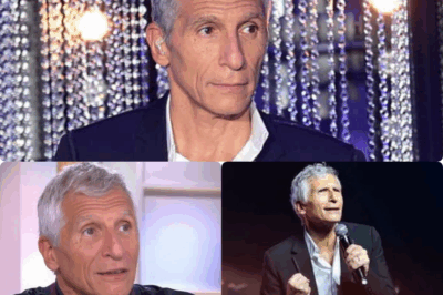 C’EST DIFFICILE À CROIRE, MAIS C’EST VRAI ! 🤫 La Vérité Éclate sur la Malédiction de “Taratata” : Nagui Démonté par les Artistes ? Personne ne s’y attendait à ce que l’animateur révèle l’existence d’une liste noire implacable, mais la vérité éclate au grand jour : Nagui refuse catégoriquement de ré-inviter les artistes dont le comportement en coulisses est jugé inacceptable. Cette politique de la tolérance zéro est un détail explosif qui met en lumière les tensions derrière le rideau de la célèbre émission musicale. Nous avons démonté les raisons de cette sévérité, révélant des anecdotes secrètes sur les exigences délirantes de certaines stars. Cette liste d’incidents non révélés va vous agacer par l’arrogance de certains noms. Quel est le premier signe inquiétant qui fait basculer un artiste de la scène à la porte, et Nagui a-t-il raison d’être aussi intransigeant pour préserver l’âme de “Taratata” ? Découvrez les justifications sans concession de Nagui et l’analyse complète de ce scandale artistique dans les commentaires ! 👇 Ne ratez pas cette lecture choc !