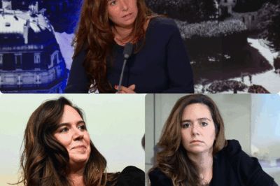 PERSONNE NE S’Y ATTENDAIT ! 🚨 Knafo vs Ernotte : La Vérité Éclate sur le CLASH Qui Va Démanteler France Télévisions ! La Malédiction du Pouvoir ! Il est difficile de croire que la guerre interne atteigne un tel niveau, mais ce face-à-face est un détail explosif qui révèle une crise de gouvernance sans précédent. La vérité éclate au grand jour sur les intentions réelles de chacun, au-delà des communiqués lénifiants. Nous avons démonté les enjeux et révélé la liste des dossiers brûlants qui opposent les deux figures, et qui va vous agacer par l’ampleur du gaspillage institutionnel. Quel est le premier signe inquiétant que cette lutte de pouvoir menace l’existence même du service public ? Découvrez les détails croustillants de ce bras de fer et l’analyse complète de l’impact sur les programmes dans les commentaires ! 👇 Ne ratez pas cette lecture qui va secouer le PAF !