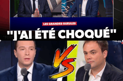 PERSONNE NE S’Y ATTENDAIT ! 😱 Consigny vs Ruffin : La Vérité Éclate sur le CLASH le Plus Violent de la Rentée – “J’ai été choqué par les attaques !” La Malédiction Personnelle ! Il est difficile de croire que le débat ait pu dégénérer à ce point, mais Consigny démonte l’agressivité de Ruffin : “J’ai été choqué par les attaques personnelles”. Cet aveu est un détail explosif qui révèle la malédiction de la violence verbale dans la politique française. Nous avons révélé la liste des piques qui ont provoqué l’explosion. Quel est le premier signe inquiétant que cette animosité dépasse le cadre idéologique pour devenir une affaire privée ? Cette liste d’insultes cachées va vous agacer par leur virulence. La vérité éclate au grand jour sur le ressentiment qui les oppose. Découvrez les détails croustillants de ce coup de théâtre et l’analyse complète de l’impact de ces attaques personnelles dans les commentaires ! 👇 Ne ratez pas cette lecture choc !