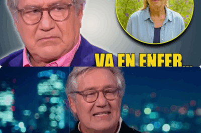PERSONNE NE S’Y ATTENDAIT ! 💔 Patrick Sabatier, 74 Ans, Brise le Silence : Son Aveu Qui Confirme la “Malédiction” de son Mariage Horrible ! Il est difficile de croire que l’animateur emblématique ait pu vivre un tel enfer conjugal loin des caméras, mais la vérité éclate au grand jour : Sabatier a ENFIN confessé le détail explosif sur une union qui a failli le détruire. Cet aveu est un coup de tonnerre qui va vous agacer par la violence des souffrances cachées. Nous avons démonté son témoignage, révélant la liste des épreuves qu’il a traversées en secret. Quel est le premier signe inquiétant qui avait révélé cette vérité à l’époque, et que tout le monde a choisi d’ignorer ? Cette liste de non-dits va vous faire douter de tout. Découvrez les aveux poignants de Patrick Sabatier et l’analyse complète de cette vérité intime dans les commentaires ! 👇 Ne ratez pas cette lecture choc !