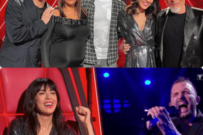 ⚠️ Tragedy ou coup de génie ? 😨 The Voice bouleversé : le nouveau jury choque les fans, une coach emblématique écartée sans explication, remplacée par une personnalité que personne ne pensait voir là ! 💣 Les réseaux explosent, les anciens jurés se taisent… Coïncidence ou vengeance discrète ? Et si cette saison cachait un plan secret ? 😳 Les langues commencent à se délier, et ce que l’on découvre est sidérant. 👉 Découvrez tout dans les commentaires 🔽🔥👇