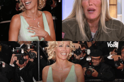 La Chute d’une Icône : Comment Ophélie Winter a Perdu son Dernier Refuge