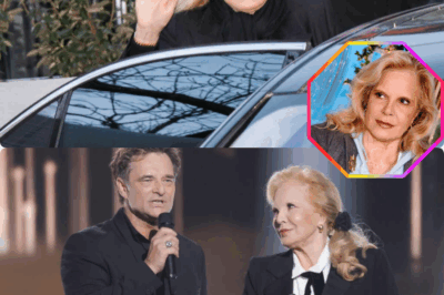😨 Tragedy émotionnelle – Sylvie Vartan brise le silence et attaque Laeticia Hallyday sur la manière dont elle vit son deuil 💔 “Le deuil, ce n’est pas un spectacle”, dit-elle avec amertume. Des mots lourds, un ton coupant, et soudain, les vieilles rancunes refont surface. Était-ce une simple opinion… ou une accusation à peine voilée ? Des proches parlent d’un “message codé”, d’autres d’un règlement de comptes public. Les réseaux s’enflamment : qui dit la vérité ? 🕵️♀️ Compassion, jalousie ou vengeance tardive ? 🔥 👉 Lire plus dans le premier commentaire 👇👇