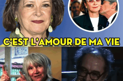 À 81 ans, Dominique Lavanant Brise le Silence : Le Drame de sa Vie et la Trahison Dévastatrice du Splendid