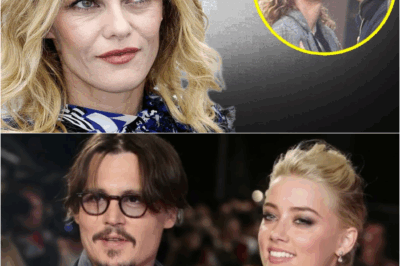 À 52 ans, Vanessa Paradis brise le silence : Sa confession inattendue sur le VRAI amour de sa vie