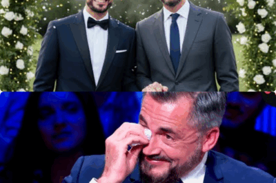 Explosive comeback – Olivier Minne surprend tout le monde : à 58 ans, il révèle le nom de celui qu’il a aimé en secret pendant des années 😱 Une passion interdite, un silence imposé par la peur, et un aveu qui bouleverse tout… Ce qui suit va vous laisser sans voix — plus de révélations ci-dessous…