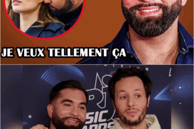 Kendji Girac : Le drame, la renaissance et le secret de sa relation avec une icône italienne