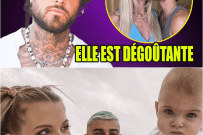 L’Effondrement : Thibault Garcia Brise le Silence sur la “Trahison Morale” de Jessica et la Face Cachée de Dubaï