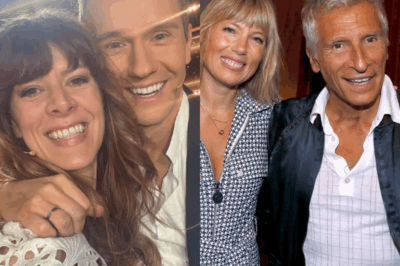 😢 “Il a tout fait pour moi” : Magali Ripoll brise le silence sur Nagui et révèle la vérité sur les coulisses de N’oubliez pas les paroles 💔. Confrontée à une situation personnelle difficile, la choriste emblématique de l’émission raconte comment l’animateur a bouleversé l’organisation du tournage pour lui permettre de rester. Entre soutien moral, aménagements secrets et geste d’amitié inattendu, ce que Nagui a fait dépasse tout ce qu’on imaginait… 🕊 Une leçon d’humanité en pleine télévision française 👏 👉 Lire plus dans le 1er c🗯mmentaire 👇👇