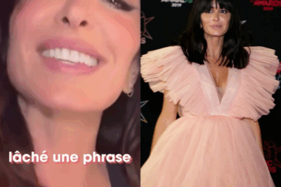 🔥 Après des années de silence, Jenifer dévoile enfin la vérité sur Ambroise, l’homme de sa vie resté dans l’ombre. Il ne chante pas, n’apparaît jamais sur les tapis rouges, mais sans lui, rien ne serait pareil : contrats, tournées, décisions familiales… tout passe par lui. La chanteuse évoque un “pilier invisible”, un “chef d’orchestre silencieux”. Derrière son sourire, un duo puissant, fusionnel et secret. Pourquoi maintenant ? Et que cache cette confession tardive ? Les fans sont bouleversés par ses mots. ❤️ 👉 Lire plus dans le 1er commentaire 👇👇