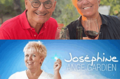 Mimie Mathy : La vérité sur sa vie, son couple et les épreuves qu’elle a transformées en triomphe.