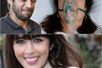 Le cri d’alarme d’Arnaud Clément : Nolwenn Leroy hospitalisée d’urgence, la France retient son souffle face à un “état très dégradé”