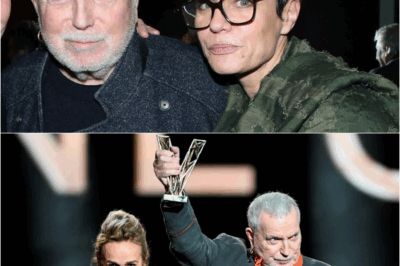 À 75 Ans, Bernard Lavilliers Admet Enfin : Le “Mensonge Magnifique” du Prolo Devenu Aventurier