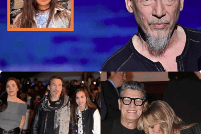 😭 “Papa, tu m’as appris à ne jamais baisser les bras” 💔 – À 64 ans, Florent Pagny bouleverse la France. Après des mois de traitement, de douleur et de silence, sa fille Ael publie une photo intime et un message déchirant qui fait exploser les réseaux. 🌹 L’artiste, transformé, apparaît souriant, plus fort, plus apaisé. 💪 Ce cliché, plein de lumière, devient le symbole d’un combat gagné contre la peur. Une renaissance saluée par des millions de fans. ❤️ Découvrez les confidences inédites du chanteur et les mots d’amour qui ont tout changé… 👇
