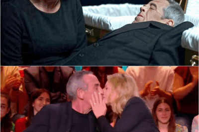 Thierry Ardisson : La mort de l’Homme en Noir, les secrets d’une vie de gloire, de controverses et de profondes tristesses