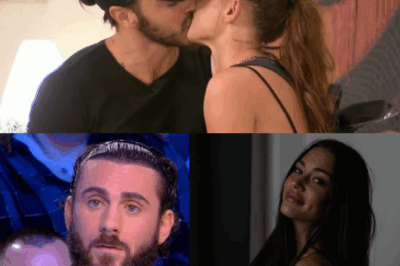 Alix brise le silence : Sa relation “pansement” avec Rafa, le fantôme de Benji et les “très gros problèmes” de son couple