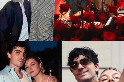 Louane et Florian Rossi : L’amour au-delà des épreuves, du “coup de foudre secret” aux fiançailles