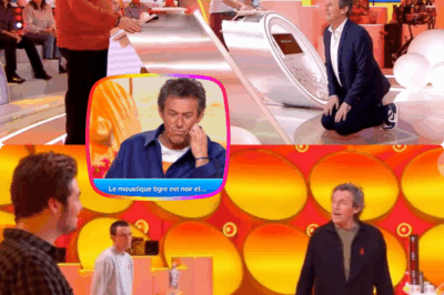 😱 Il y a 3 minutes – Grosse bourde en direct ! Jean-Luc Reichmann se trompe sur l’âge de Henrick, le nouveau Maître de midi 🕒 : fou rire général, malaise sur le plateau, puis un détail surprenant sur la fiche du candidat relance toutes les théories… simple erreur ou lapsus révélateur ? 🤔 👉 Voir le 1er commentaire 👇👇