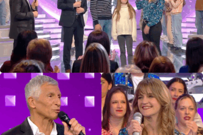 Tragedy en direct 😡⚡ – Choc sur N’oubliez pas les paroles : Nelly éliminée, François sacré nouveau champion 😱 Scores incroyables, réactions des candidats et suspense à couper le souffle 😳 Était-ce vraiment un renversement inattendu ou une stratégie savamment calculée ? Chaque mot alimente l’émotion, chaque silence intrigue 💥 👉 Lire plus dans le premier commentaire 👇👇