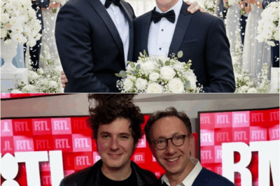 Stéphane Bern : La Révolution Discrète. De “Secrets d’Histoire” au Secret le Mieux Gardé de sa Vie