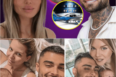 Divorce de Jessica et Thibault : L’empire à 20 millions d’euros qui a brisé le couple que la France croyait parfait