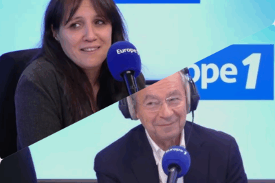 Il y a 2 minutes – Révélation choc 😱 Michel Denisot, journaliste emblématique et président des Molotov TV Awards, brise le silence sur des coulisses inédites : scandales, tensions et secrets bien gardés du monde audiovisuel 😳 Coincidence ou stratégie cachée ? Pourquoi ses confidences provoquent-elles déjà des réactions explosives ? Des témoins évoquent des moments de malaise, des échanges furtifs et des décisions surprenantes, laissant planer un mystère total sur ce qu’il a réellement découvert… 🤯 🔽 Tous les détails dans les c🗯mmentaires 👇