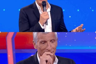 Scandal – “Arrogants et prétentieux” : Nagui choque les Français 😱🔥, déclaration explosive sur le caractère national, réactions indignées et commentaires virulents sur les réseaux sociaux, révélations inédites sur ses opinions personnelles et son franc-parler, questions brûlantes : vise-t-il vraiment tout le monde ou seulement certains comportements ? 🤯 Coincidence ou provocation calculée ? Les internautes partagent massivement et débattent 👇 👉 Lire plus dans le premier commentaire 👇👇