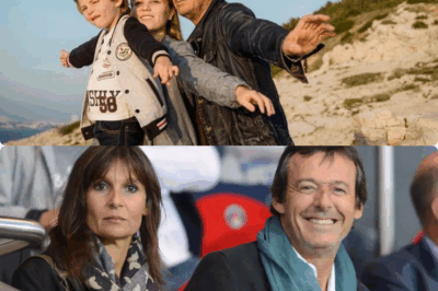 « Jean-Luc Reichmann face à la violence qui gangrène le quotidien : sur le plateau de Léo Matteï, l’animateur évoque des situations inquiétantes même dans les écoles et livre un témoignage poignant sur la réalité derrière les caméras »