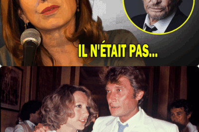 Choc 😱 – À 77 ans, Nathalie Baye révèle enfin la VÉRITÉ sur Johnny Hallyday 🎤💔 : secrets cachés, souvenirs bouleversants et révélations inédites 🕵️‍♂️… Que voulait-elle vraiment dire ? 🔥 Lire plus dans le premier commentaire 👇👇