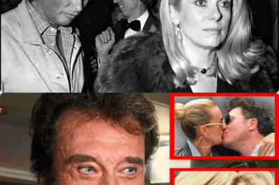 Johnny Hallyday : sa folle histoire d’amour secrète qui a duré 60 ans enfin révélée, un récit qui bouleverse et captive le public. 🔥 Tous les détails dans le premier commentaire ! 👇👇